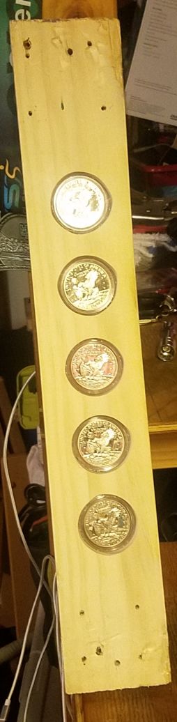 Post-An-Ike-Eisenhower-Dollar